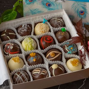 16 Truffle Gift Box