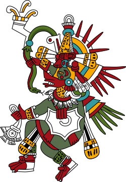 QuetzalcoatlWhiteBG